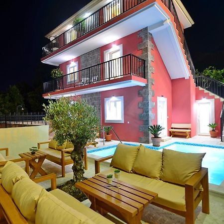 Apartments Lux S Tivat Zewnętrze zdjęcie