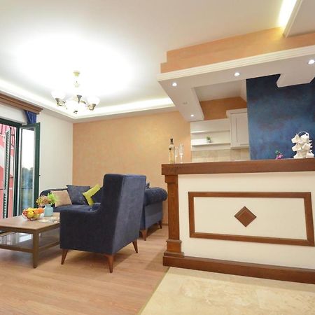 Apartments Lux S Tivat Zewnętrze zdjęcie