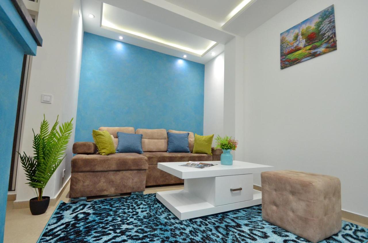 Apartments Lux S Tivat Zewnętrze zdjęcie