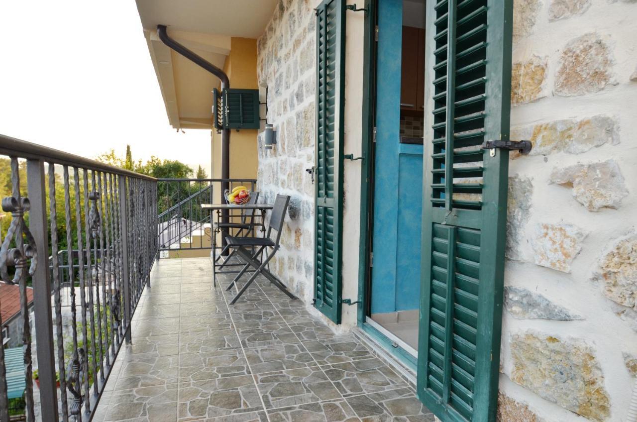 Apartments Lux S Tivat Zewnętrze zdjęcie