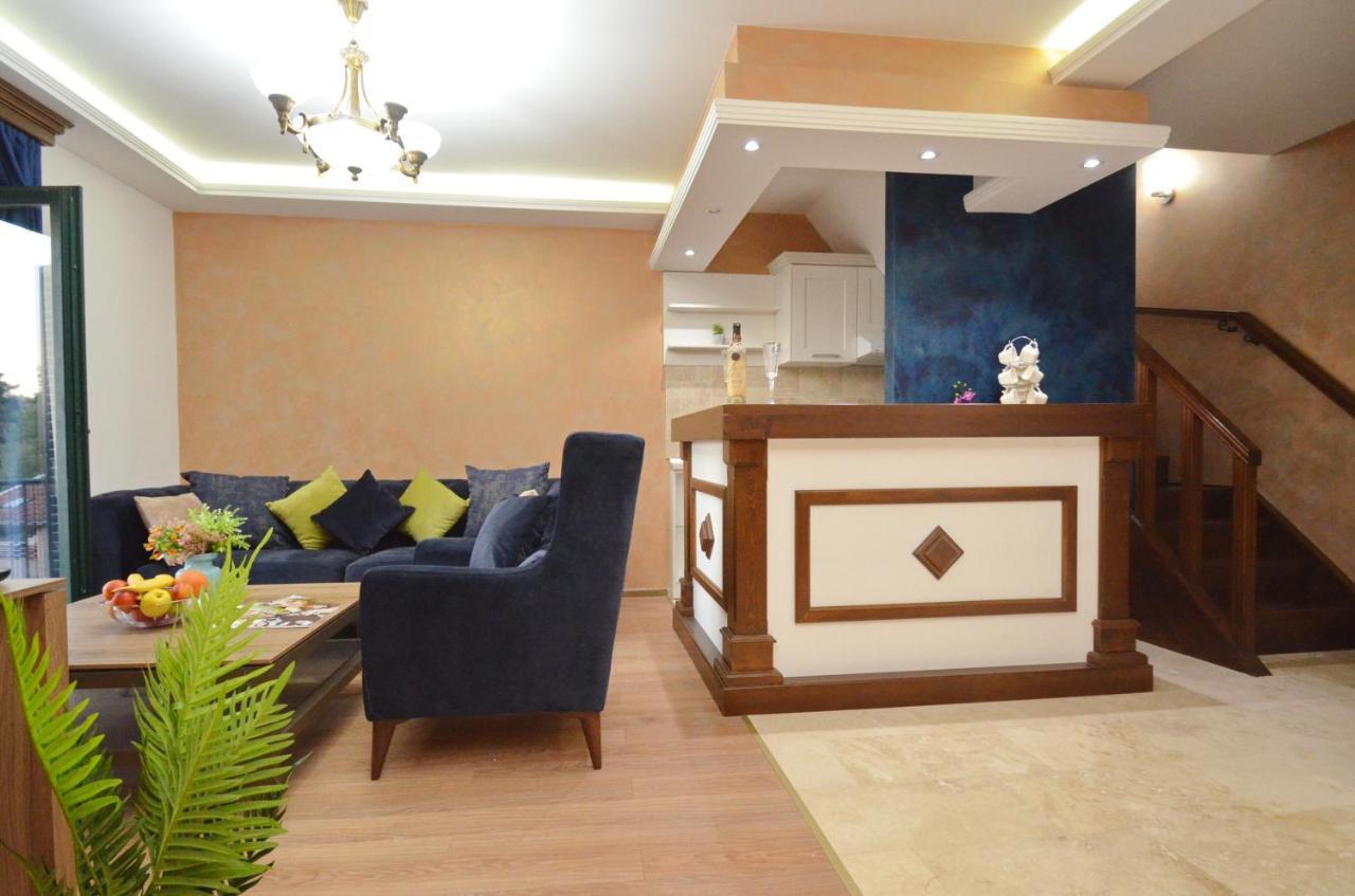 Apartments Lux S Tivat Zewnętrze zdjęcie