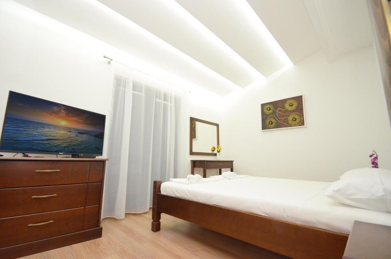 Apartments Lux S Tivat Zewnętrze zdjęcie