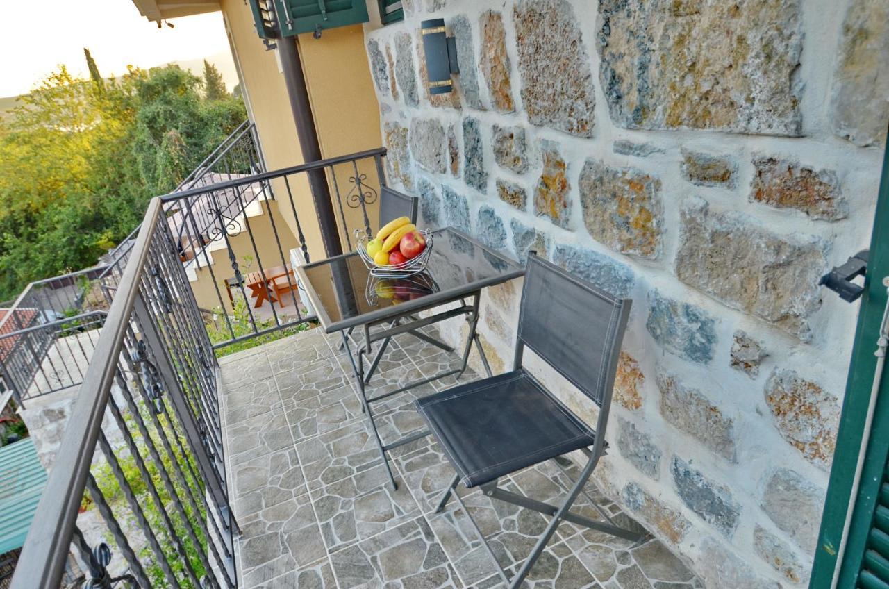 Apartments Lux S Tivat Zewnętrze zdjęcie