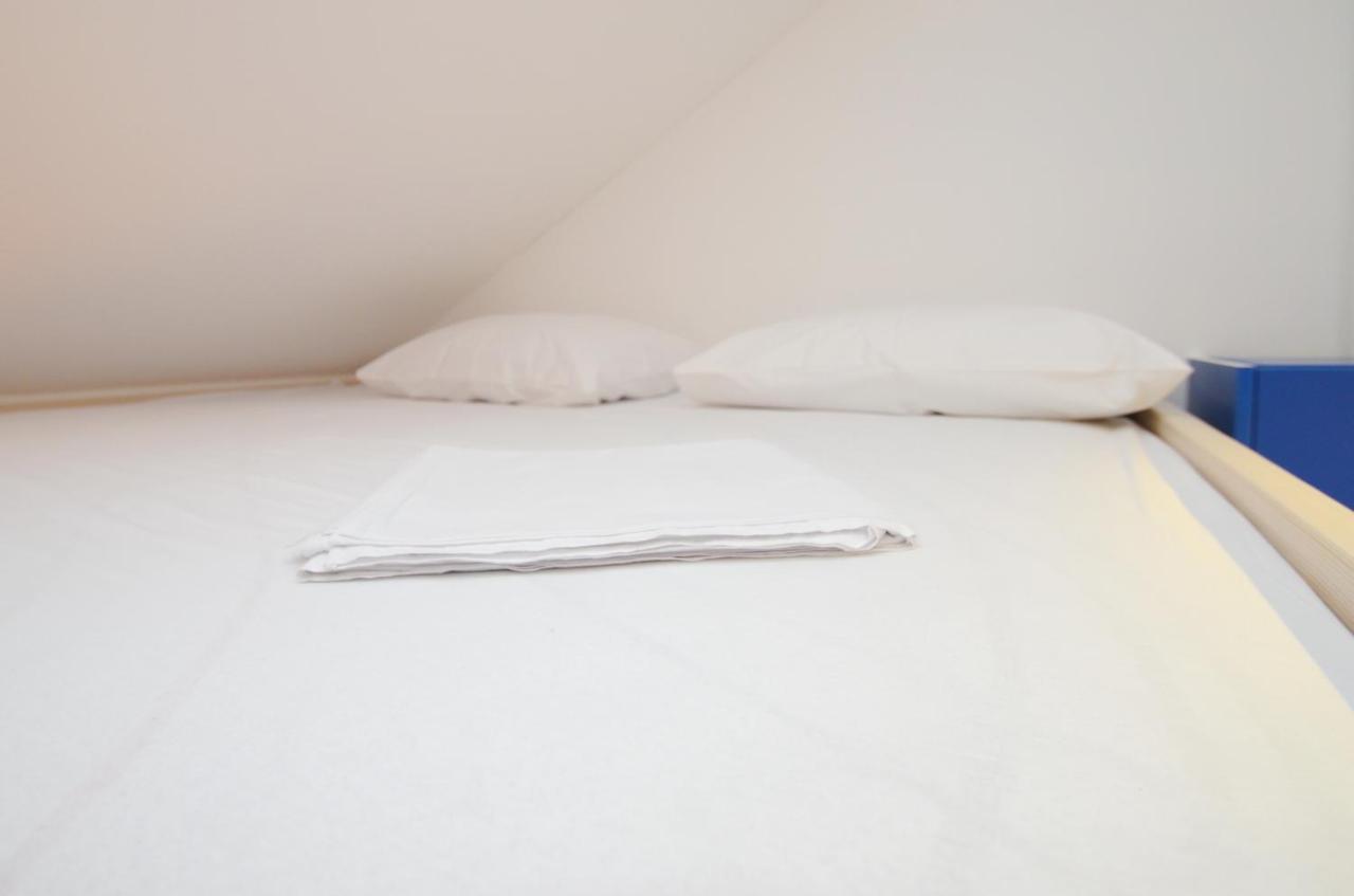 Apartments Lux S Tivat Zewnętrze zdjęcie