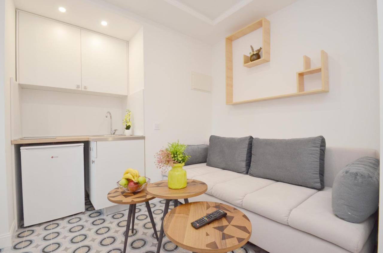 Apartments Lux S Tivat Zewnętrze zdjęcie