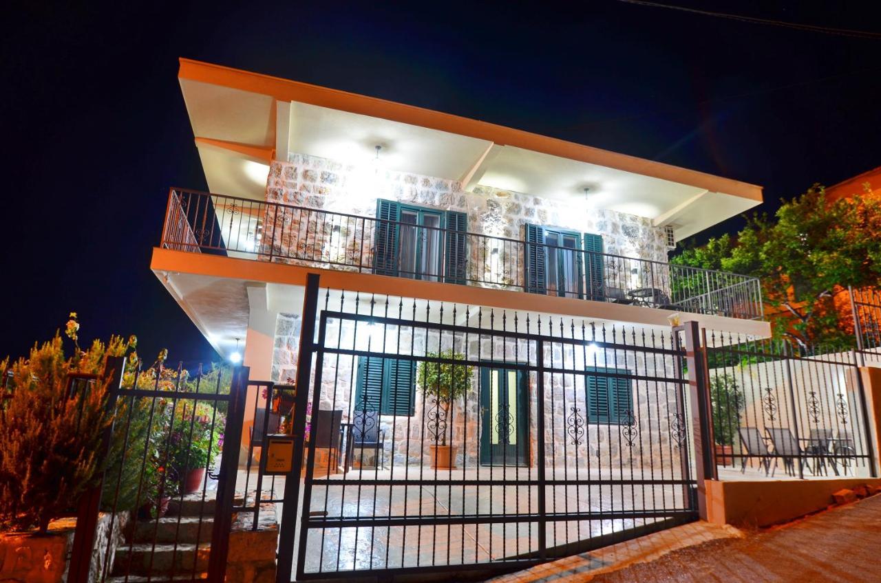 Apartments Lux S Tivat Zewnętrze zdjęcie
